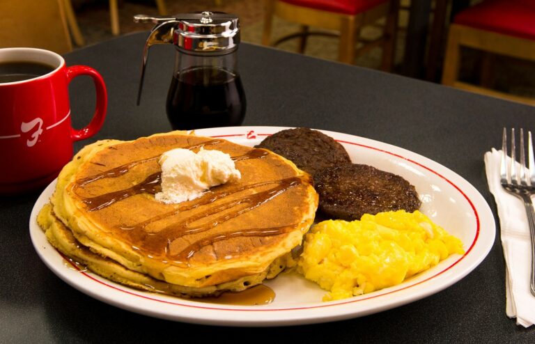 Is Frisch’s Breakfast Bar Open Now?: Discover Hours & Tips!