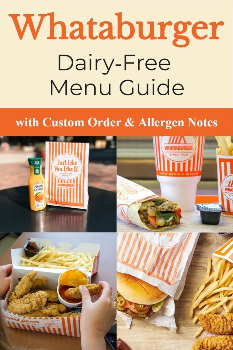 When Does Whataburger Stop Serving Breakfast: Quick Guide!